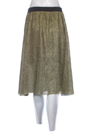 Φούστα Unbranded, Μέγεθος M, Χρώμα Χρυσαφί, Τιμή 9,78 €