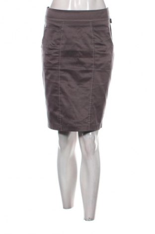 Rock Unbranded, Größe S, Farbe Grau, Preis 9,70 €