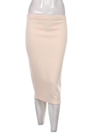 Sukňa Unbranded, Veľkosť M, Farba Béžová, Cena  11,76 €