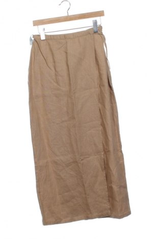 Rock Unbranded, Größe S, Farbe Beige, Preis € 12,00