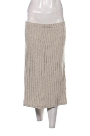 Sukňa Unbranded, Veľkosť XL, Farba Béžová, Cena  11,76 €