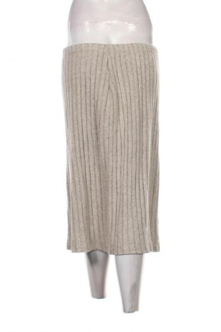 Sukňa Unbranded, Veľkosť XL, Farba Béžová, Cena  11,76 €
