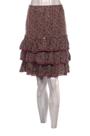 Φούστα Unbranded, Μέγεθος L, Χρώμα Πολύχρωμο, Τιμή 15,92 €