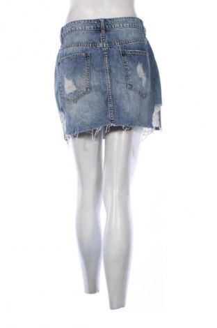 Sukňa Unbranded, Veľkosť M, Farba Modrá, Cena  15,00 €