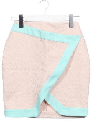 Sukně Unbranded, Velikost XXS, Barva Béžová, Cena  277,00 Kč