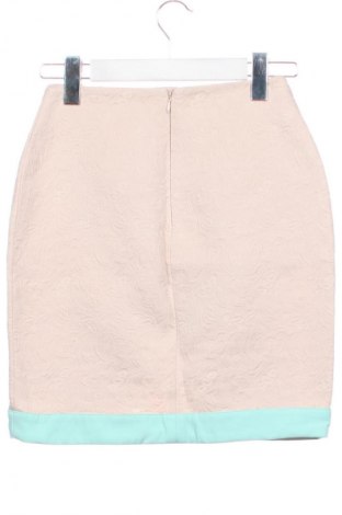 Sukně Unbranded, Velikost XXS, Barva Béžová, Cena  277,00 Kč