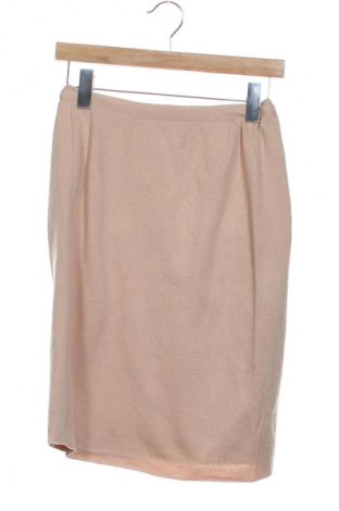 Rock Unbranded, Größe XS, Farbe Beige, Preis 9,78 €