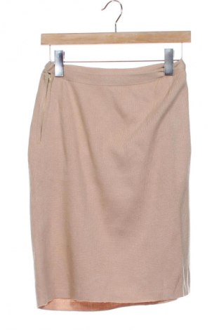 Rock Unbranded, Größe XS, Farbe Beige, Preis 9,78 €