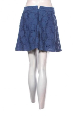 Rock Unbranded, Größe M, Farbe Blau, Preis € 9,99