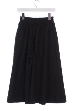 Szoknya Unbranded, Méret XS, Szín Fekete, Ár 4 835 Ft