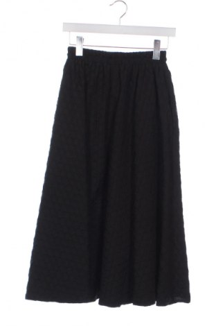 Szoknya Unbranded, Méret XS, Szín Fekete, Ár 4 835 Ft