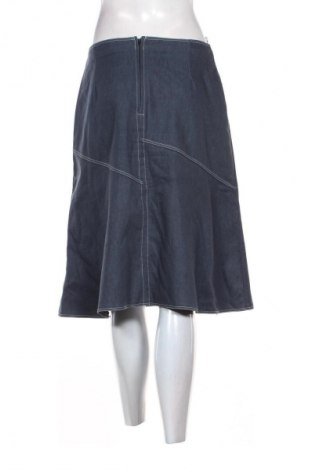 Rock Unbranded, Größe L, Farbe Blau, Preis € 4,80