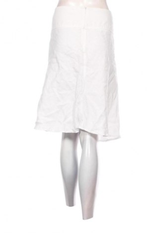 Rock Unbranded, Größe XXL, Farbe Ecru, Preis € 8,99