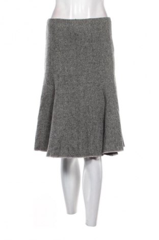 Sukně Unbranded, Velikost M, Barva Šedá, Cena  136,00 Kč
