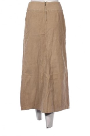 Rock Unbranded, Größe S, Farbe Beige, Preis € 11,76