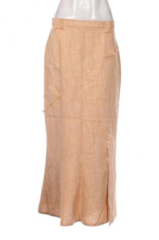 Rock Unbranded, Größe M, Farbe Orange, Preis € 11,76