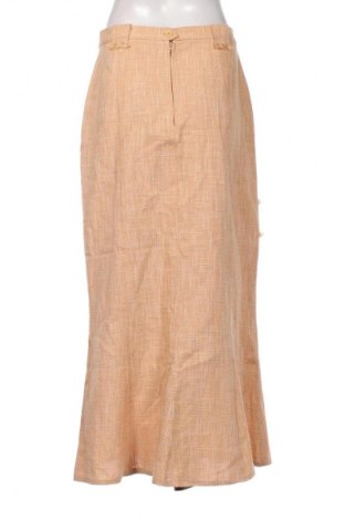 Rock Unbranded, Größe M, Farbe Orange, Preis € 11,76