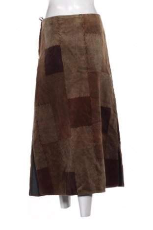 Φούστα Unbranded, Μέγεθος L, Χρώμα Πολύχρωμο, Τιμή 11,76 €