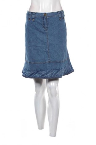 Szoknya Unbranded, Méret L, Szín Kék, Ár 6 198 Ft