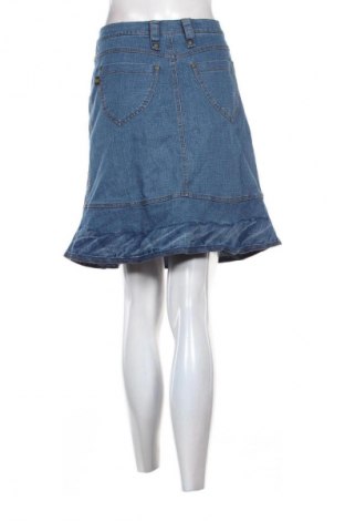 Szoknya Unbranded, Méret L, Szín Kék, Ár 6 198 Ft