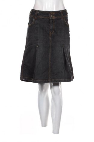 Szoknya Unbranded, Méret XL, Szín Szürke, Ár 6 198 Ft