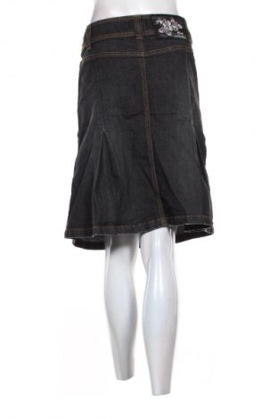 Szoknya Unbranded, Méret XL, Szín Szürke, Ár 6 198 Ft