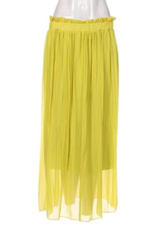 Rock Unbranded, Größe XL, Farbe Gelb, Preis 12,00 €