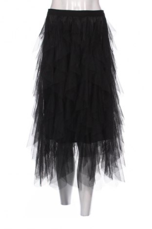 Sukně Unbranded, Velikost M, Barva Černá, Cena  340,00 Kč