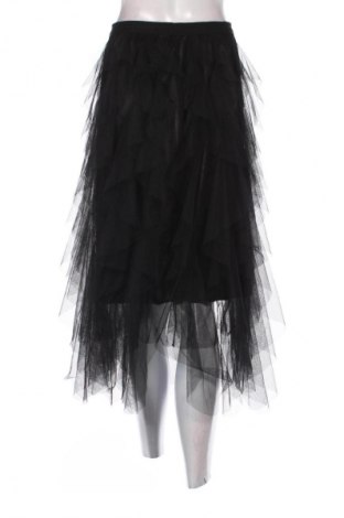 Sukně Unbranded, Velikost M, Barva Černá, Cena  340,00 Kč
