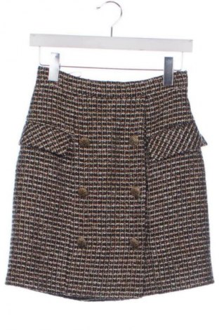 Rock Unbranded, Größe XS, Farbe Mehrfarbig, Preis € 18,46