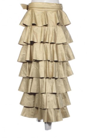 Rock Unbranded, Größe M, Farbe Golden, Preis € 21,86