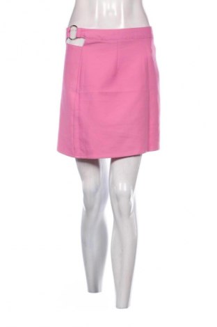 Szoknya Unbranded, Méret M, Szín Rózsaszín, Ár 5 049 Ft