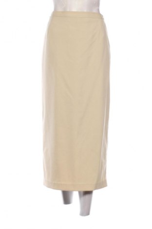 Rock Unbranded, Größe L, Farbe Beige, Preis € 12,00