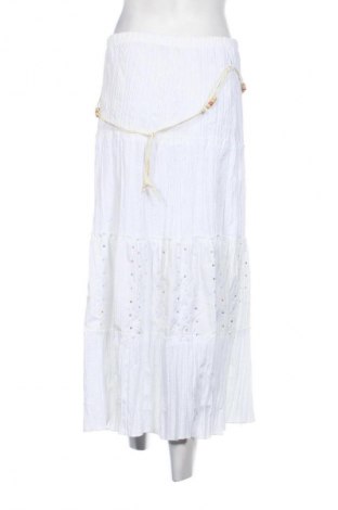 Szoknya Unbranded, Méret XL, Szín Fehér, Ár 4 959 Ft