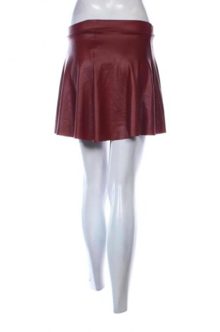 Rock Unbranded, Größe S, Farbe Rot, Preis 12,00 €