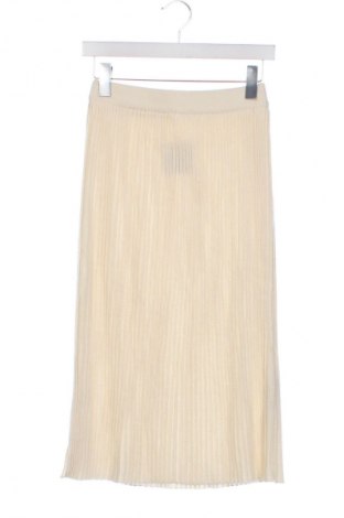 Szoknya Unbranded, Méret XS, Szín Bézs, Ár 9 033 Ft