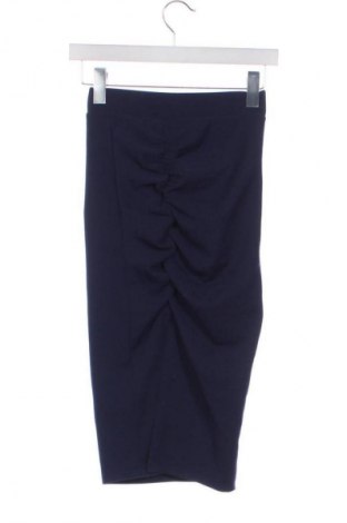 Rock Unbranded, Größe XXS, Farbe Blau, Preis € 12,00