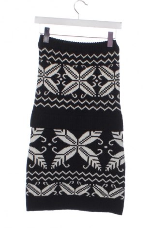 Szoknya Unbranded, Méret XS, Szín Sokszínű, Ár 9 033 Ft