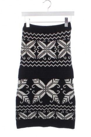 Szoknya Unbranded, Méret XS, Szín Sokszínű, Ár 9 033 Ft