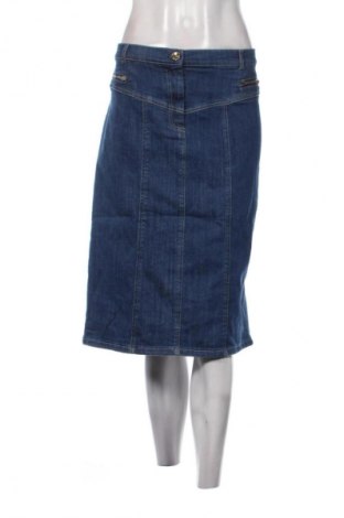 Szoknya Unbranded, Méret XL, Szín Kék, Ár 4 949 Ft