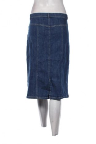 Szoknya Unbranded, Méret XL, Szín Kék, Ár 4 949 Ft