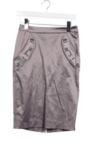 Sukně Unbranded, Velikost XS, Barva Šedá, Cena  340,00 Kč