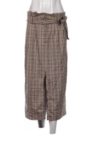 Φούστα Unbranded, Μέγεθος L, Χρώμα Πολύχρωμο, Τιμή 6,99 €
