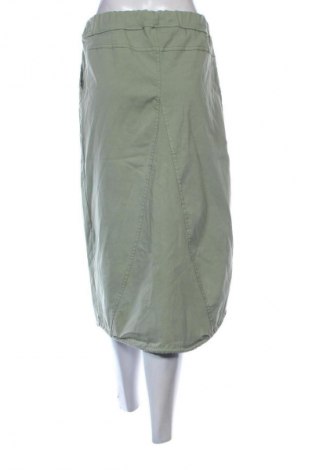 Rock Unbranded, Größe M, Farbe Grün, Preis € 11,75