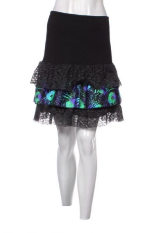 Rock Unbranded, Größe S, Farbe Mehrfarbig, Preis 12,00 €