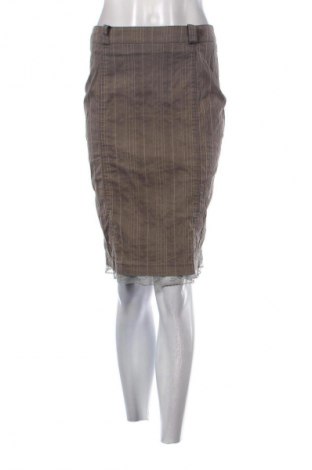 Rock Unbranded, Größe S, Farbe Braun, Preis € 12,00