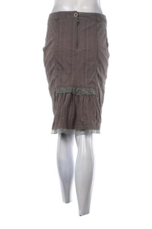 Rock Unbranded, Größe S, Farbe Braun, Preis € 12,00