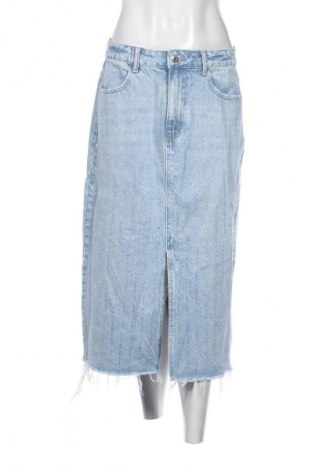 Rock Unbranded, Größe M, Farbe Blau, Preis € 15,00