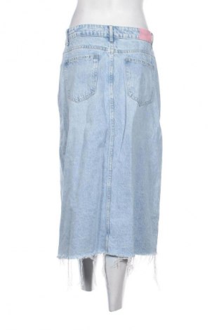 Rock Unbranded, Größe M, Farbe Blau, Preis € 15,00