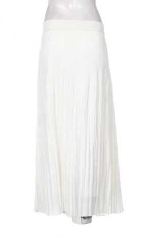 Rock Unbranded, Größe 3XL, Farbe Ecru, Preis 12,00 €